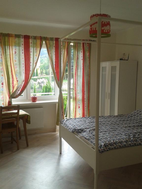 Agroturystyka Blizniaczek Rymanów-Zdrój Camera foto