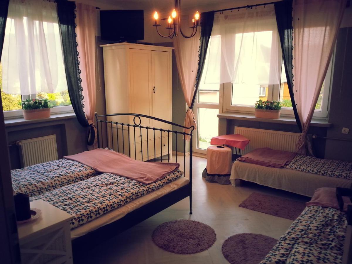 Agroturystyka Blizniaczek Rymanów-Zdrój Camera foto